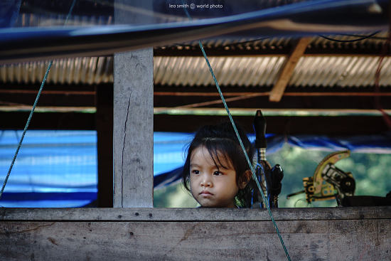 Leo Smith Photos and Prints: Laos Photos and Prints