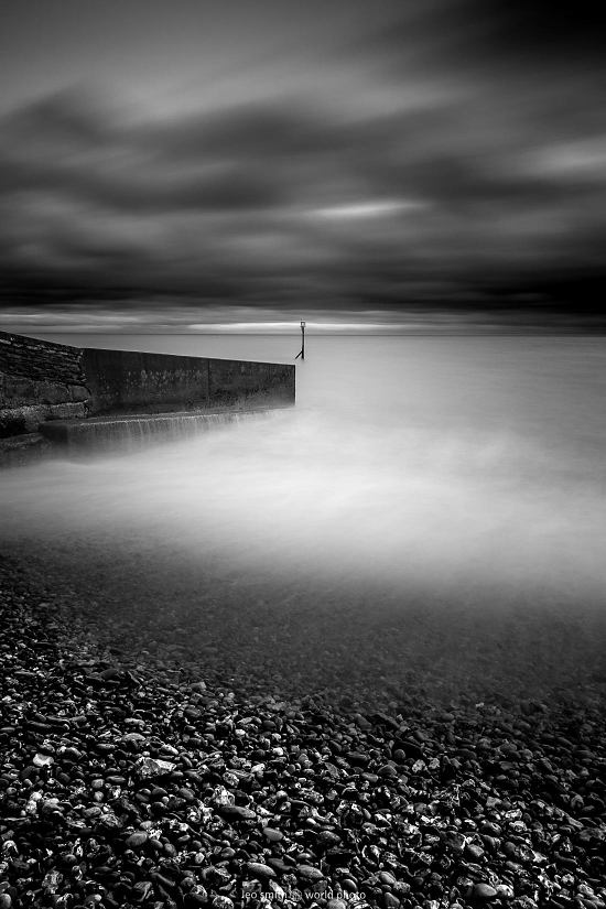 Leo Smith Photo Video: Leo Smith World Photo: Travel, Documentary & Landscape Photography and Video - Jurassic Coast, Sidmouth, Devon