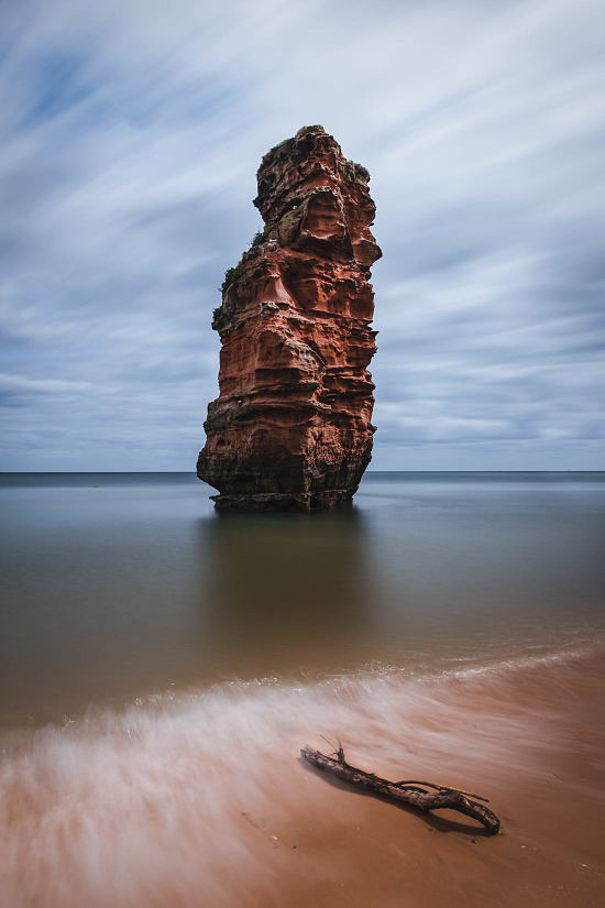 The Jurassic Coast World Heritage Site, Southern England - Leo Smith Photo Video - Photos & Prints